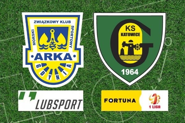 Arka - GKS Katowice