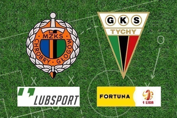 chrobry gks tychy typy