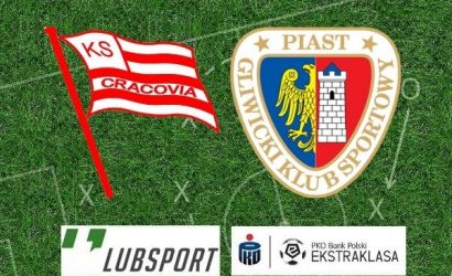 Cracovia &ndash; Piast typy, kursy i ciekawe analizy