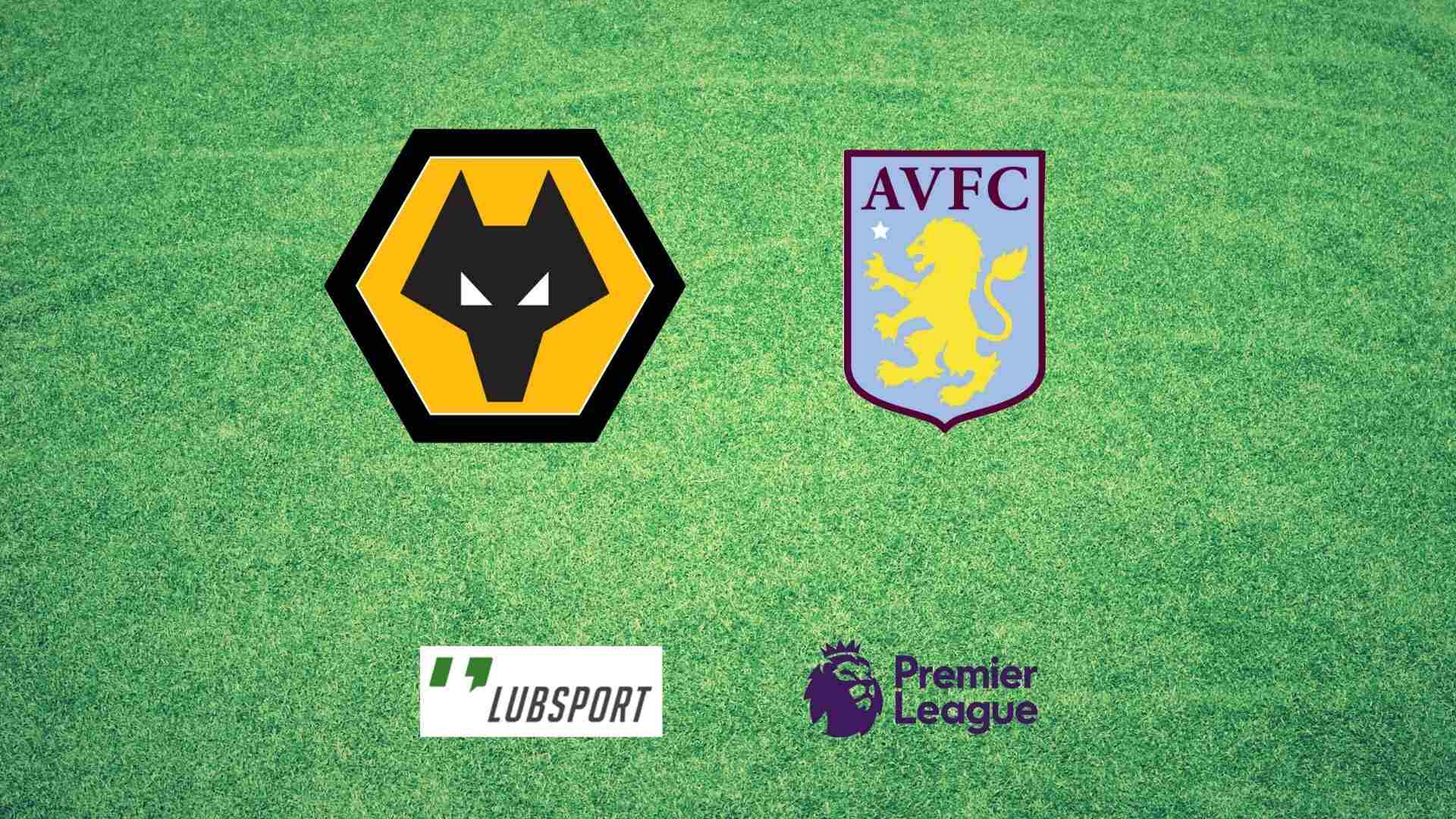 wolves aston villa typy