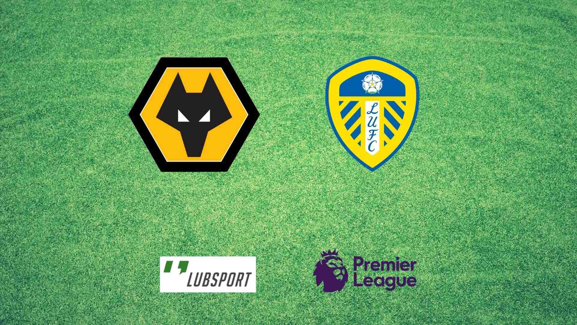 wolves leeds typy