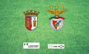 Braga &ndash; Benfica typy, kursy, prognozy 01/04/2022