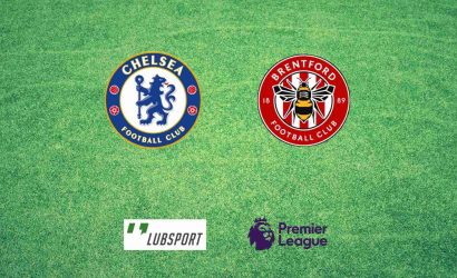 Chelsea &ndash; Brentford typy, kursy, analiza 02/04/2022