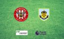 Brentford &ndash; Burnley typy, kursy, zakłady 12/03/2022