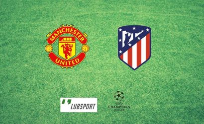 Manchester United &ndash; Atletico typy, kursy 15/03/2022
