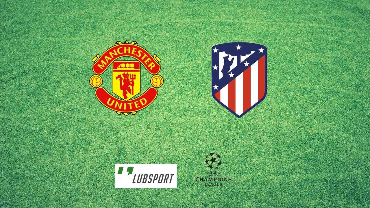 manchester united atletico typy