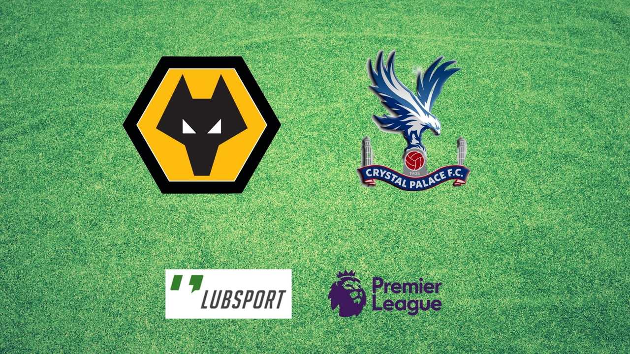 wolves crystal palace typy