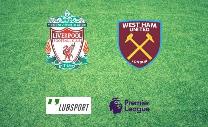 Liverpool &ndash; West Ham typy, kursy 05/03/2022