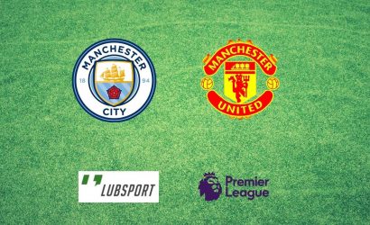Manchester City &ndash; Manchester United typy 06/03/2022