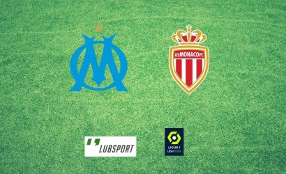 Marsylia &ndash; Monaco typy, kursy, analiza 06/03/2022