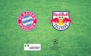 Bayern &ndash; Salzburg typy, kursy, zakłady 08/03/2022