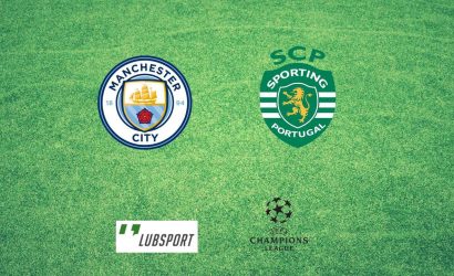 Manchester City &ndash; Sporting typy, kursy 09/03/2022