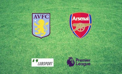 Aston Villa &ndash; Arsenal typy, kursy 19/03/2022
