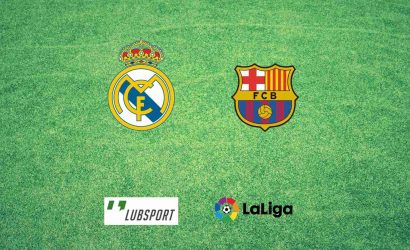 Real &ndash; Barcelona typy, kursy, przewidywania 20/03/2022