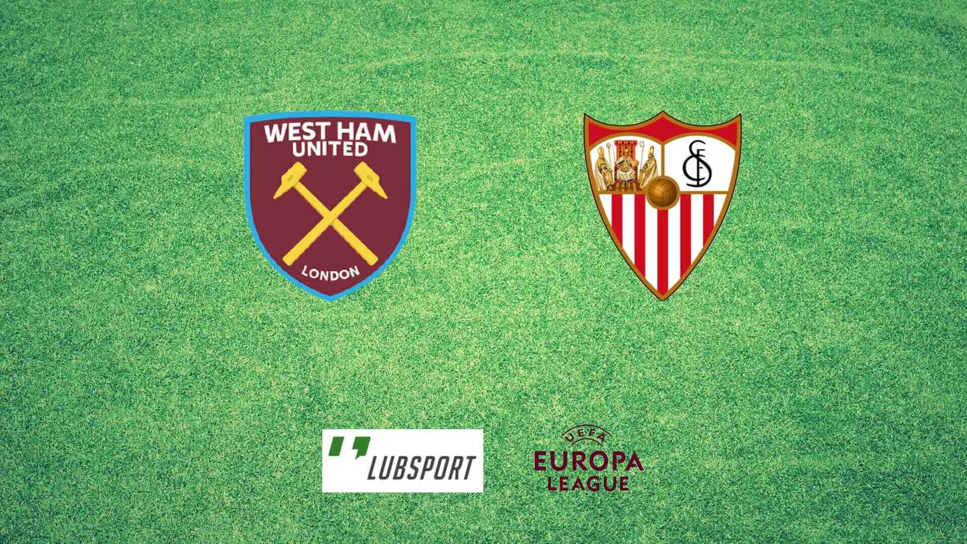 west ham sevilla typy