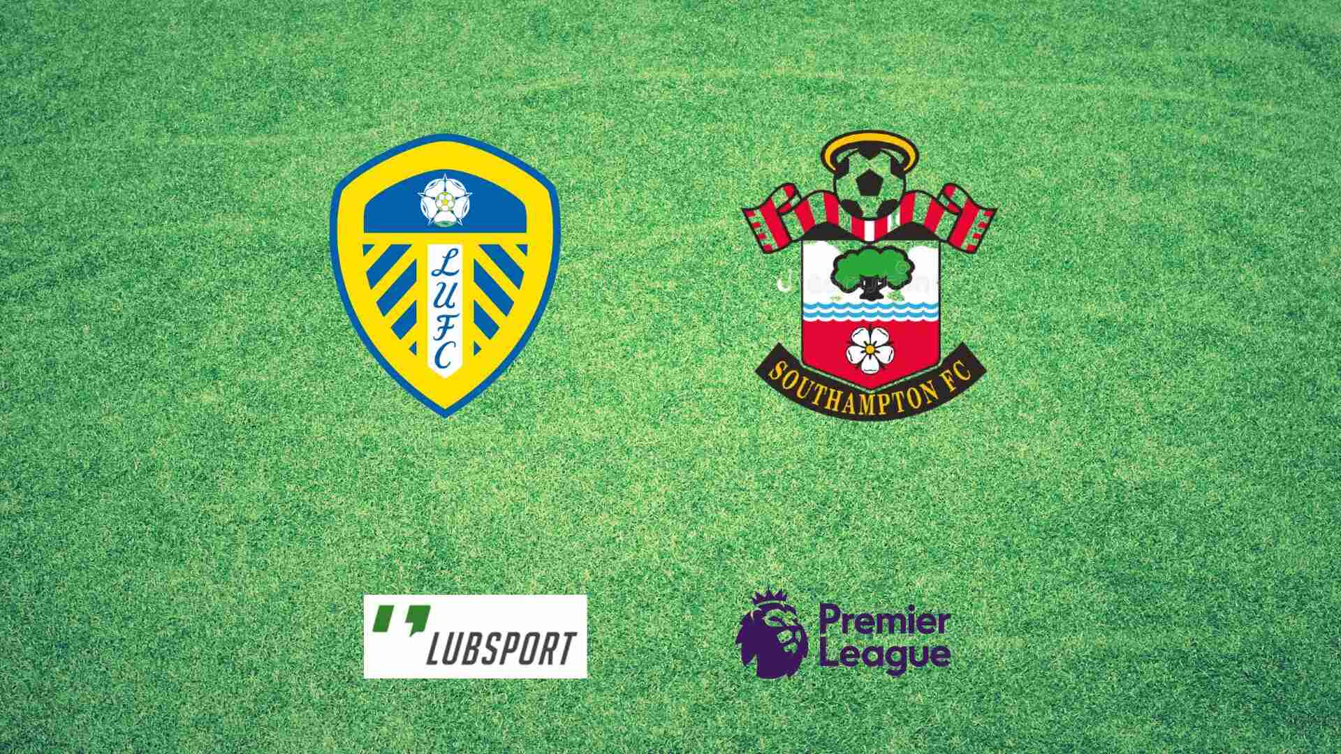 leeds-southampton-typy leeds southampton typy