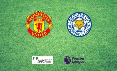 Manchester United &ndash; Leicester typy, kursy 02/04/2022