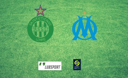 St. Etienne &ndash; Marsylia typy, kursy, zapowiedź 02/04/2022