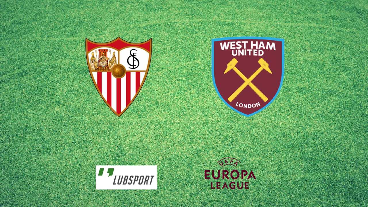 sevilla west ham typy