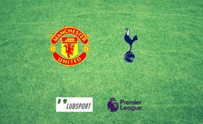 Manchester United &ndash; Tottenham typy, kursy 12/03/2022