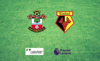 Southampton &ndash; Watford typy, kursy, analiza 13/03/2022