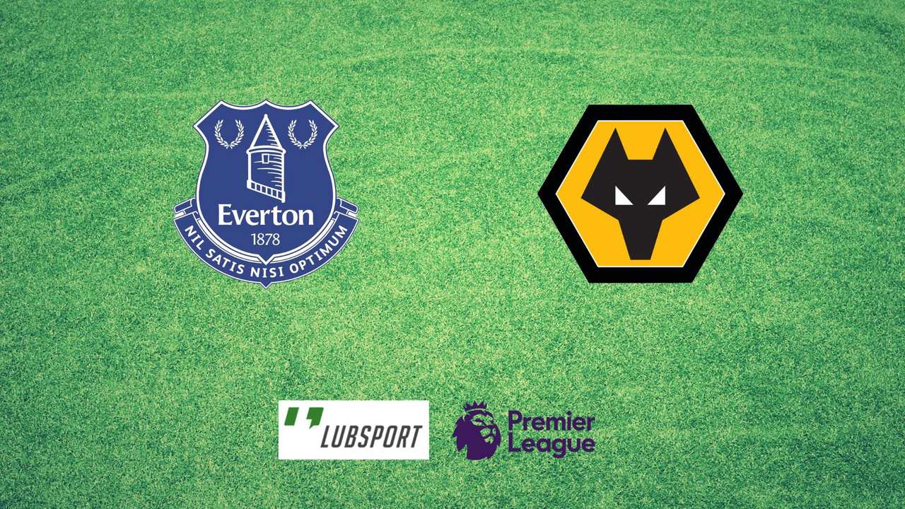 everton wolves typy