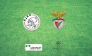 Ajax &ndash; Benfica typy, kursy, przewidywania 15/03/2022
