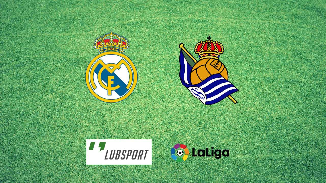 real-madryt-real-sociedad-typy real madryt real sociedad typy