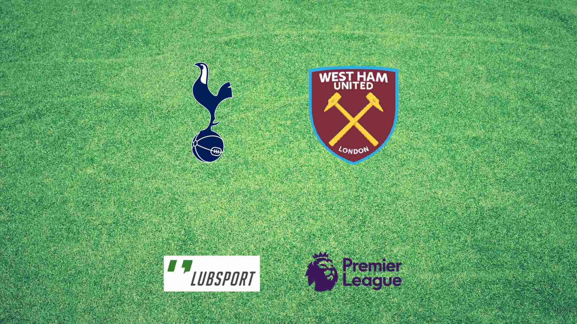 tottenham west ham typy
