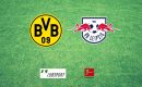 Borussia Dortmund &ndash; RB Lipsk typy, kursy 02/04/2022