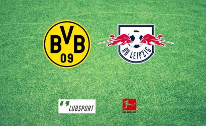 Borussia Dortmund &ndash; RB Lipsk typy, kursy 02/04/2022