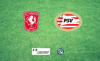 Twente &ndash; PSV typy, kursy, przewidywania 02/04/2022