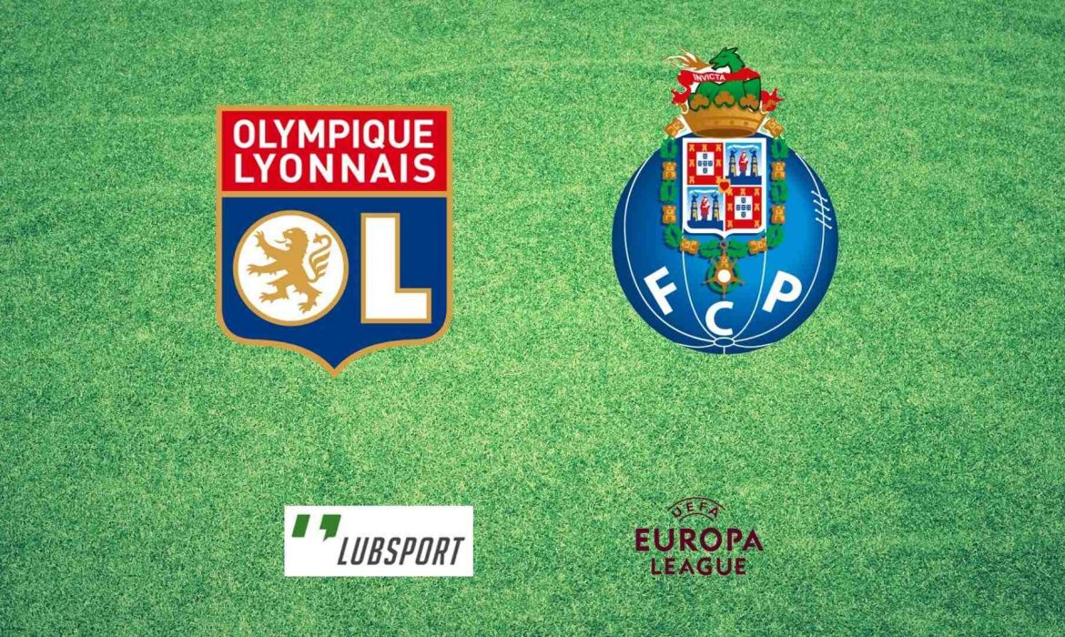 Lyon &ndash; Porto typy, kursy, analiza 17/03/2022