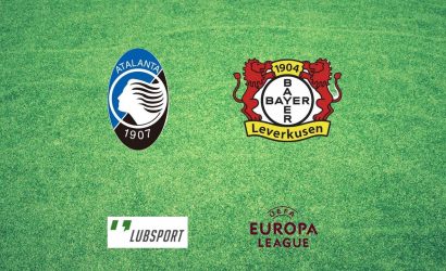 Atalanta &ndash; Bayer typy, kursy, zakłady 10/03/2022