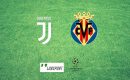 Juventus &ndash; Villarreal typy, kursy, zakłady 16/03/2022