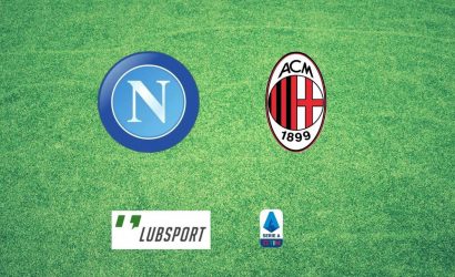 Napoli &ndash; Milan typy, kursy, zapowiedź 06/03/2022