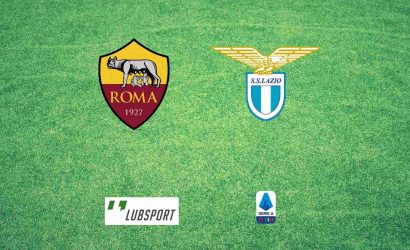 Roma &ndash; Lazio typy, kursy, przewidywania 20/03/2022