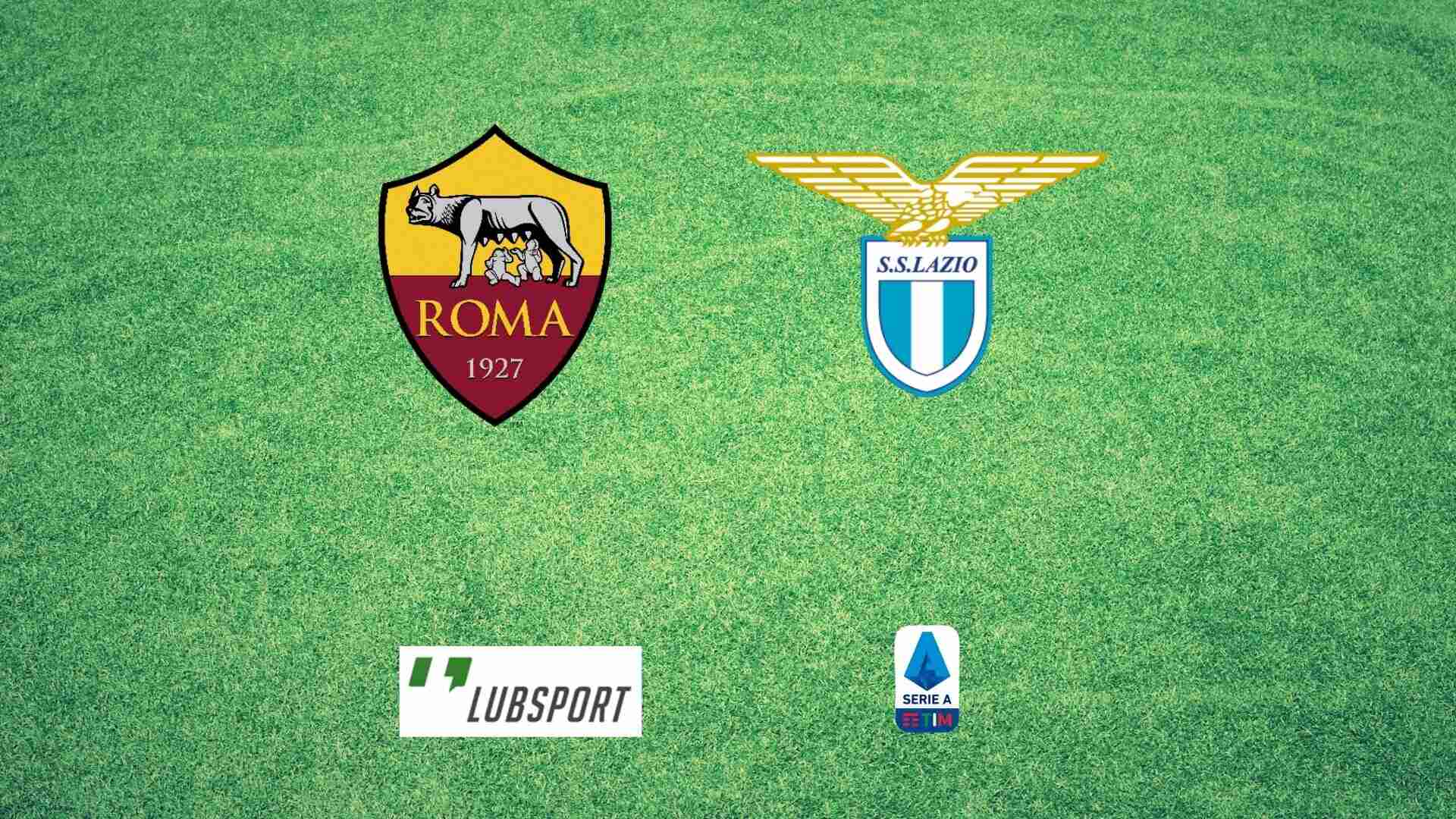 roma-lazio-typy roma lazio typy