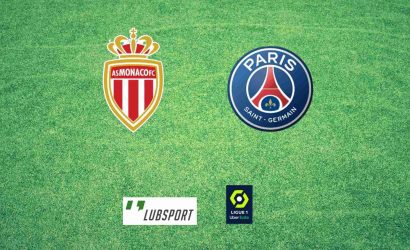 Monaco &ndash; PSG typy, kursy, prognozy 20/03/2022
