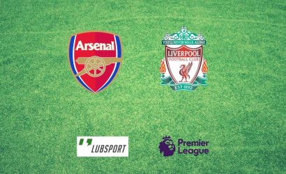 Arsenal Londyn &ndash; Liverpool typy, kursy, analiza 16/03/2022