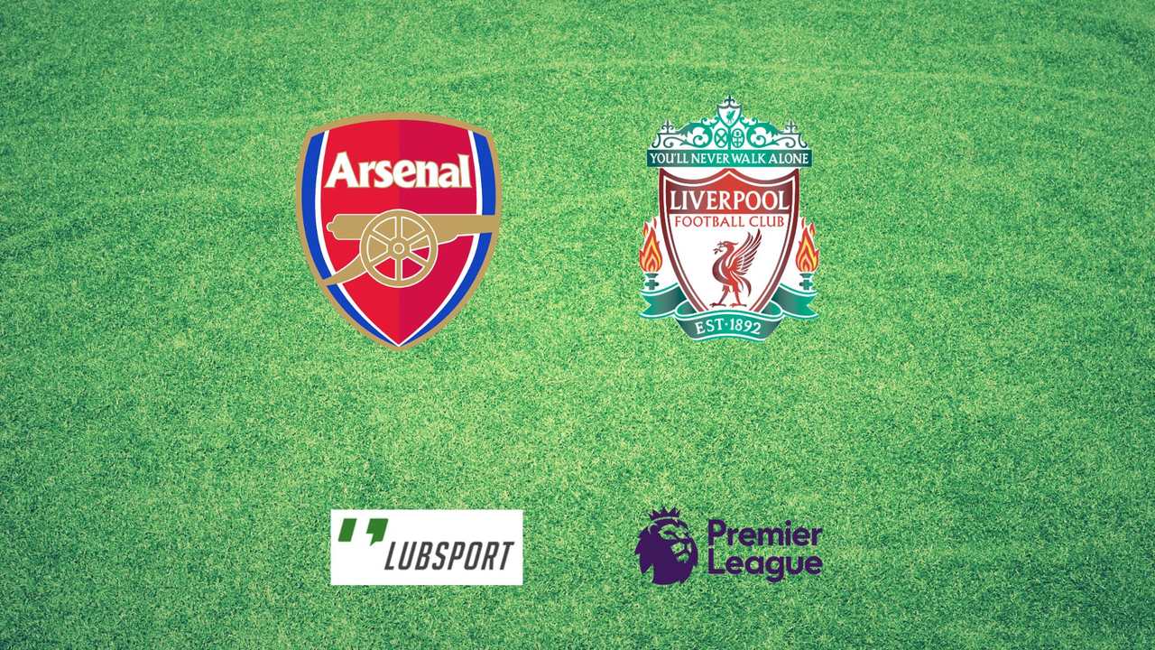 arsenal londyn liverpool typy