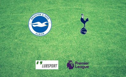 Brighton &ndash; Tottenham typy, kursy, przewidywania 16/03/2022