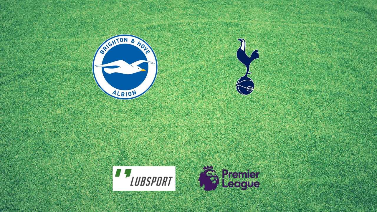 brighton-tottenham-typy brighton tottenham typy