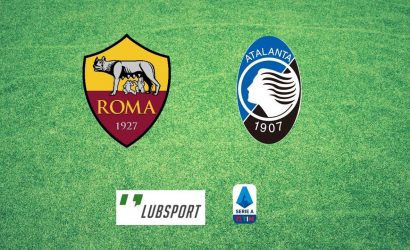 Roma &ndash; Atalanta typy, kursy, prognozy 05/03/2022