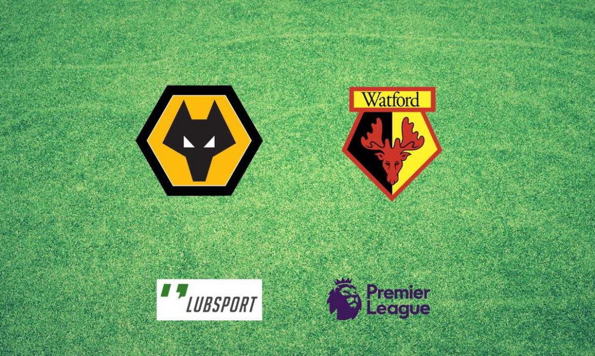 Wolverhampton &ndash; Watford typy, kursy, zapowiedź 10/03/2022