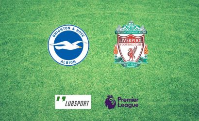 Brighton &ndash; Liverpool typy, kursy, prognozy 12/03/2022