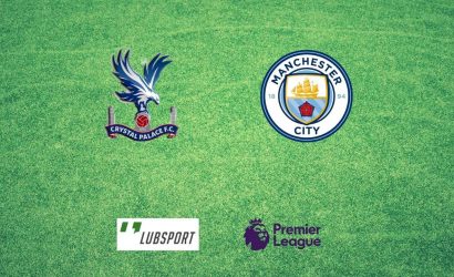 Crystal Palace &ndash; Manchester City typy, kursy 14/03/2022