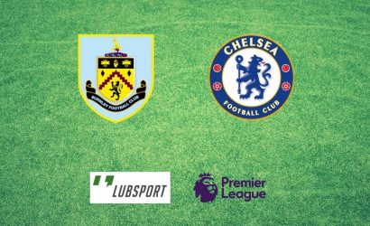 Burnley &ndash; Chelsea typy, kursy, analiza 05/03/2022