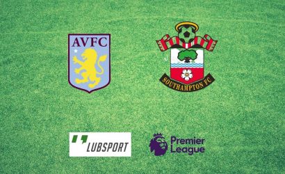 Aston Villa &ndash; Southampton typy, kursy, zakłady 05/03/2022