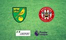 Norwich &ndash; Brentford typy, kursy, zakłady 05/03/2022